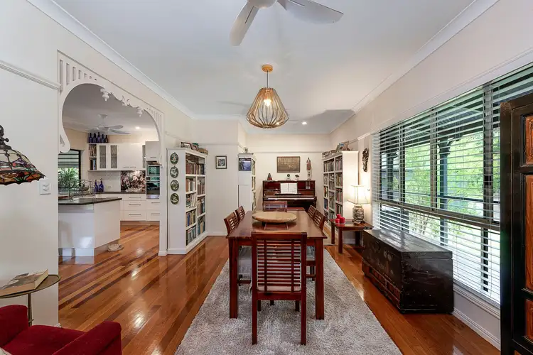 Second view of Homely house listing, 296 Sylvan Drive, Moore Park Beach QLD 4670