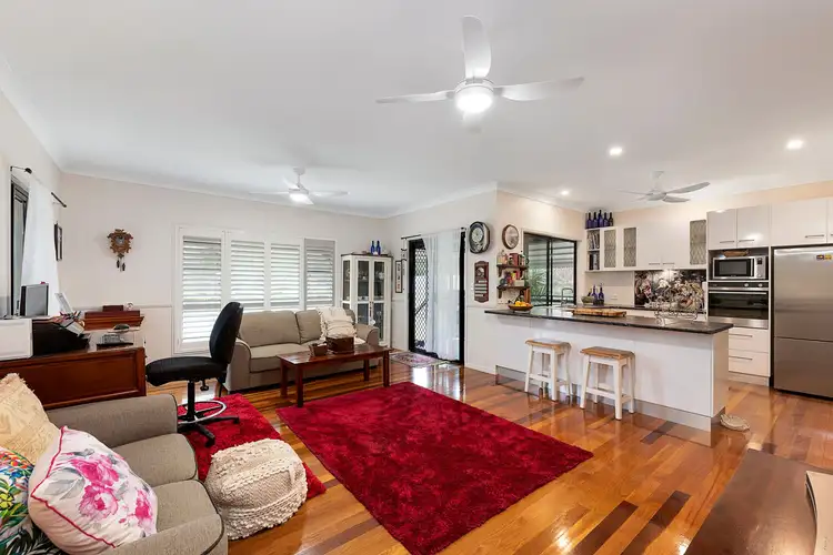 Third view of Homely house listing, 296 Sylvan Drive, Moore Park Beach QLD 4670