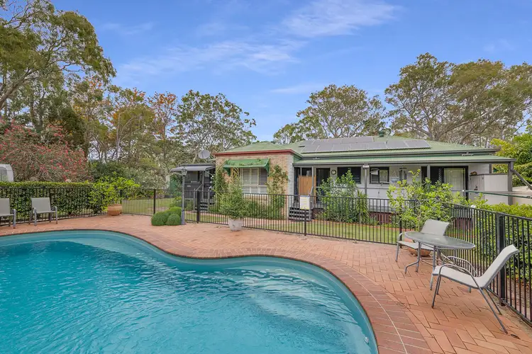 Fifth view of Homely house listing, 296 Sylvan Drive, Moore Park Beach QLD 4670