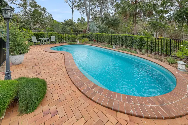 Sixth view of Homely house listing, 296 Sylvan Drive, Moore Park Beach QLD 4670