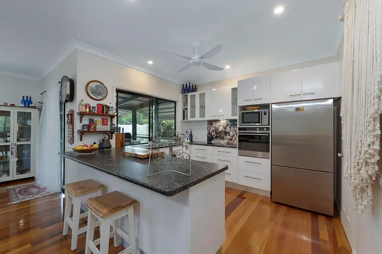 Seventh view of Homely house listing, 296 Sylvan Drive, Moore Park Beach QLD 4670