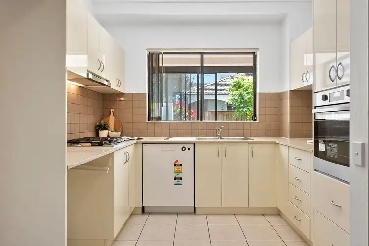 Sixth view of Homely unit listing, 3/1 The Comenarra Pkwy, Thornleigh NSW 2120