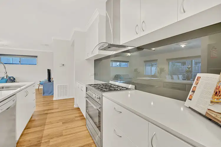 Seventh view of Homely house listing, 40 Willsmere Way, Mickleham VIC 3064