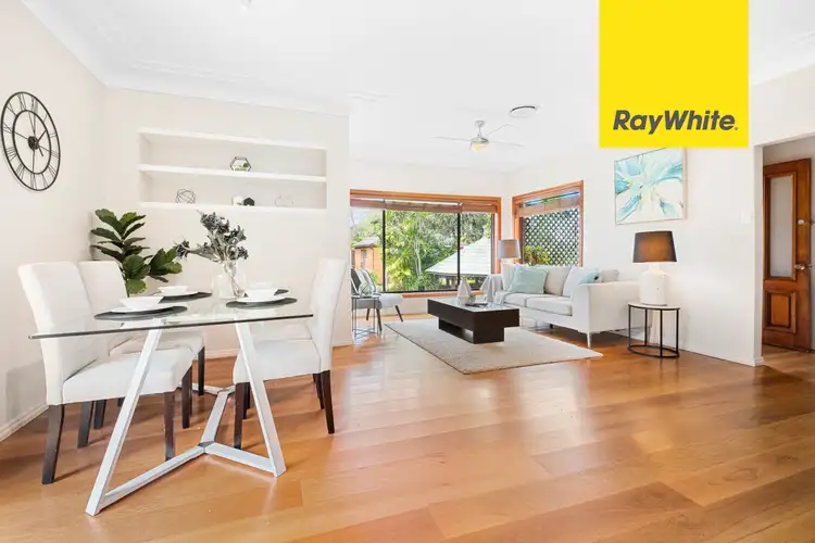 Second view of Homely house listing, 16 Haywood Street, Epping NSW 2121