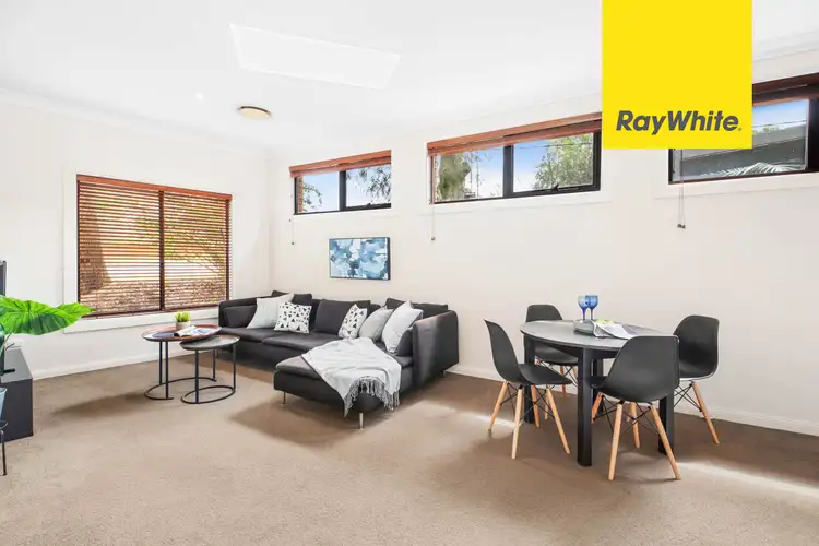 Third view of Homely house listing, 16 Haywood Street, Epping NSW 2121