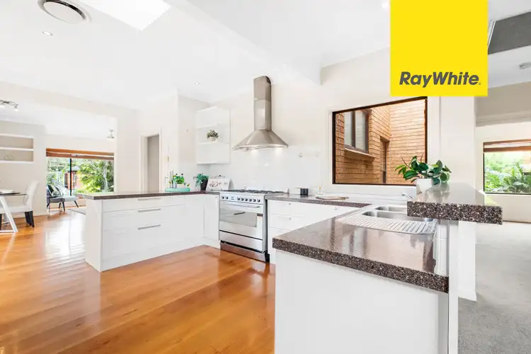 Fourth view of Homely house listing, 16 Haywood Street, Epping NSW 2121