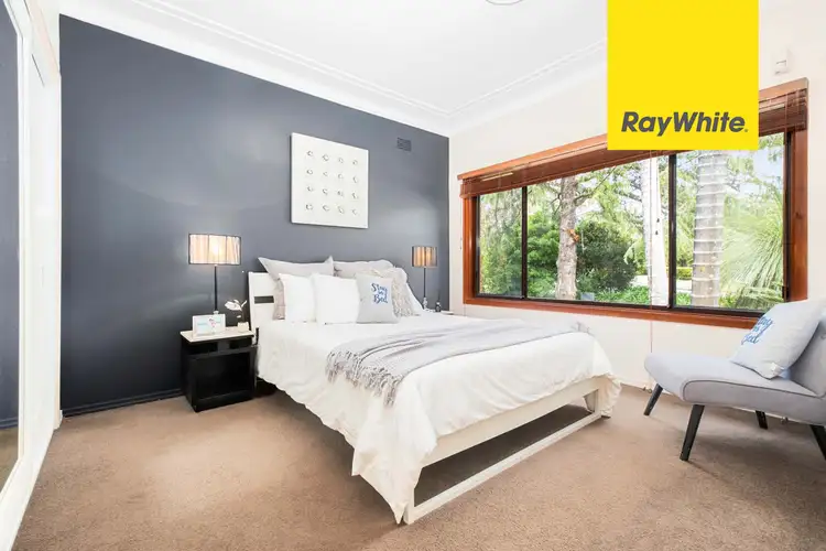 Fifth view of Homely house listing, 16 Haywood Street, Epping NSW 2121