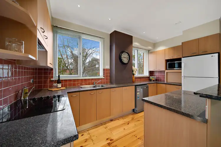 Fourth view of Homely semi-detached listing, 27 White Crescent, Campbell ACT 2612