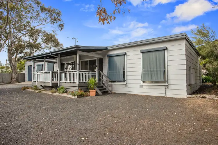 Second view of Homely house listing, 2/27 Anderson Road, Cowes VIC 3922