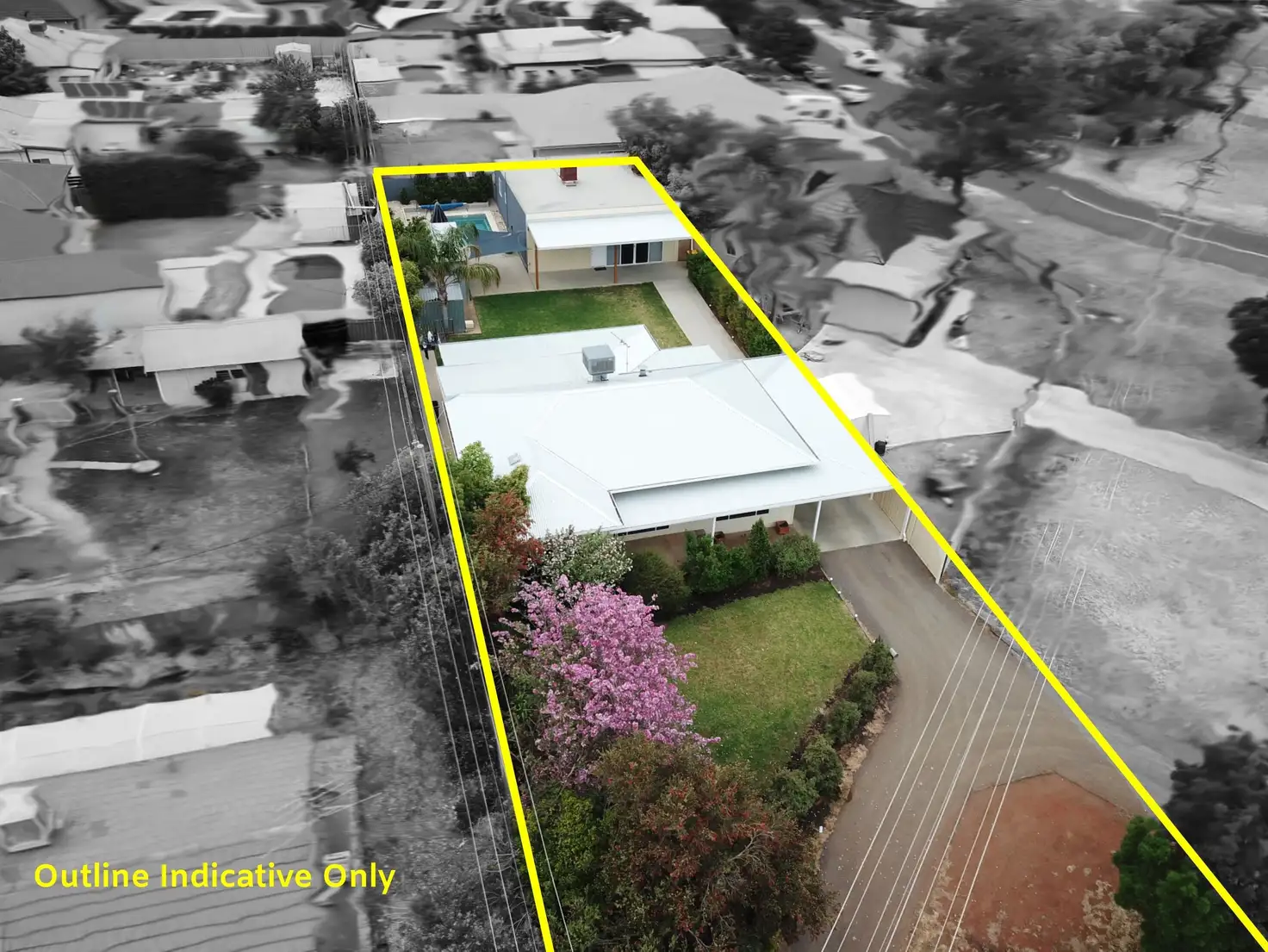 Main view of Homely house listing, 17 Wyangan Avenue, Griffith NSW 2680