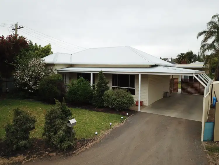 Second view of Homely house listing, 17 Wyangan Avenue, Griffith NSW 2680