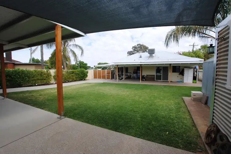 Fifth view of Homely house listing, 17 Wyangan Avenue, Griffith NSW 2680