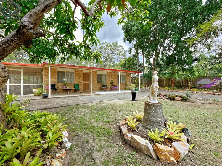 Main view of Homely house listing, 25 Dalkeith Street, Burrum Town QLD 4659