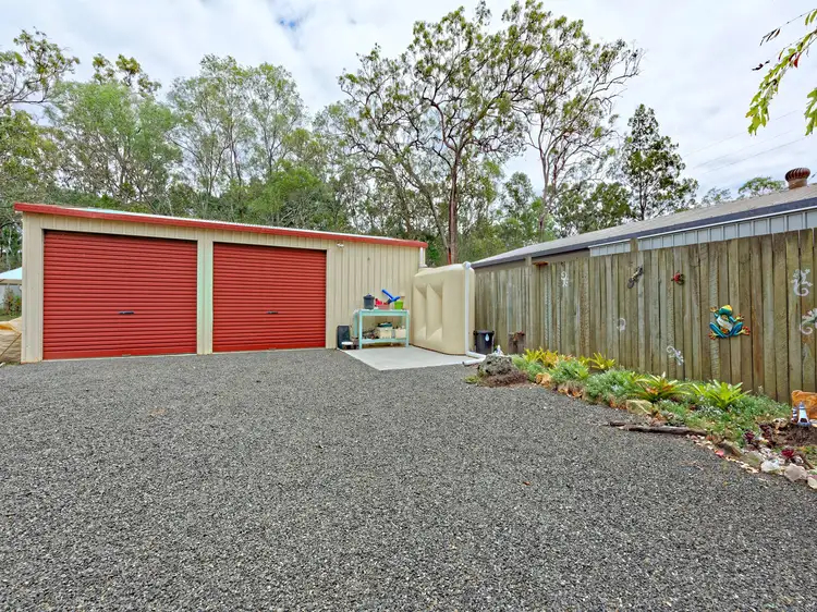 Third view of Homely house listing, 25 Dalkeith Street, Burrum Town QLD 4659