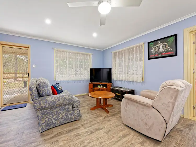 Fourth view of Homely house listing, 25 Dalkeith Street, Burrum Town QLD 4659