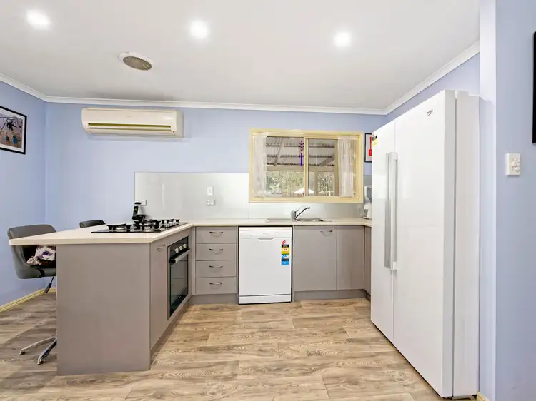 Fifth view of Homely house listing, 25 Dalkeith Street, Burrum Town QLD 4659