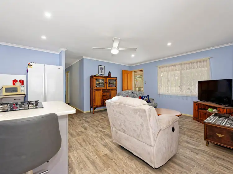 Sixth view of Homely house listing, 25 Dalkeith Street, Burrum Town QLD 4659