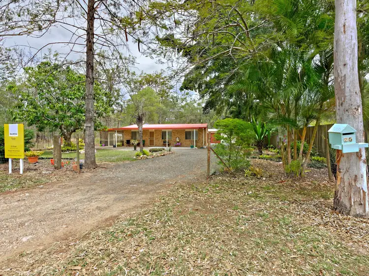 Seventh view of Homely house listing, 25 Dalkeith Street, Burrum Town QLD 4659