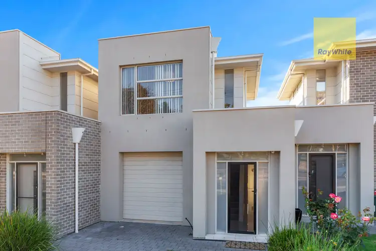 Second view of Homely townhouse listing, 29a Ramsay Avenue, Seacombe Gardens SA 5047