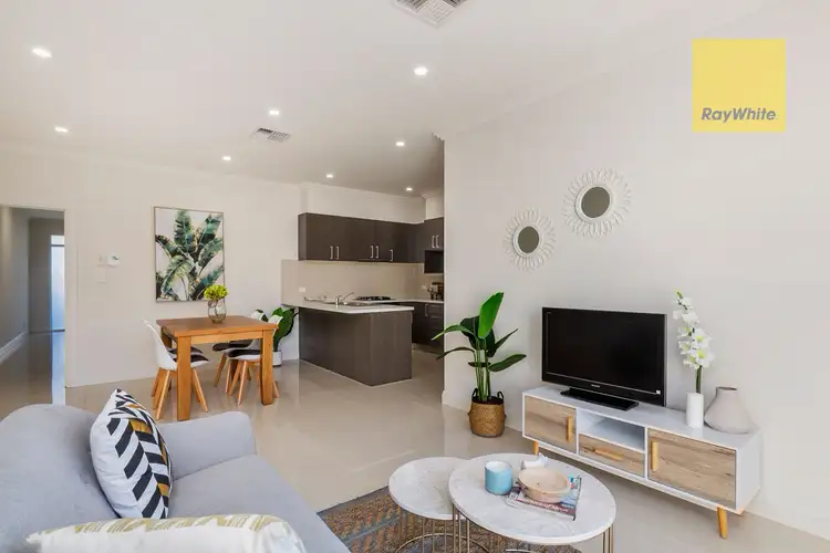 Third view of Homely townhouse listing, 29a Ramsay Avenue, Seacombe Gardens SA 5047