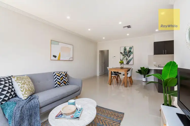 Fourth view of Homely townhouse listing, 29a Ramsay Avenue, Seacombe Gardens SA 5047