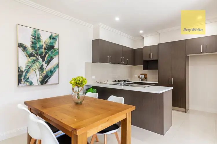 Fifth view of Homely townhouse listing, 29a Ramsay Avenue, Seacombe Gardens SA 5047