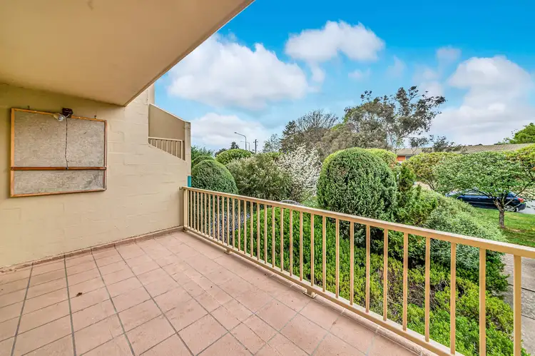 Third view of Homely townhouse listing, 2/53 McMillian Crescent, Griffith ACT 2603