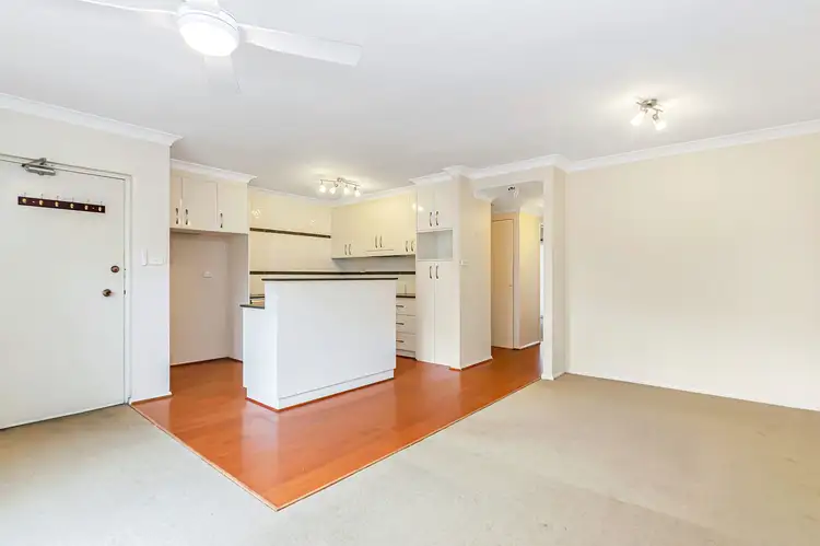 Fourth view of Homely townhouse listing, 2/53 McMillian Crescent, Griffith ACT 2603