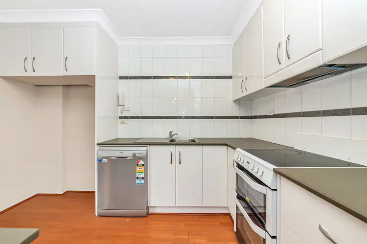 Sixth view of Homely townhouse listing, 2/53 McMillian Crescent, Griffith ACT 2603