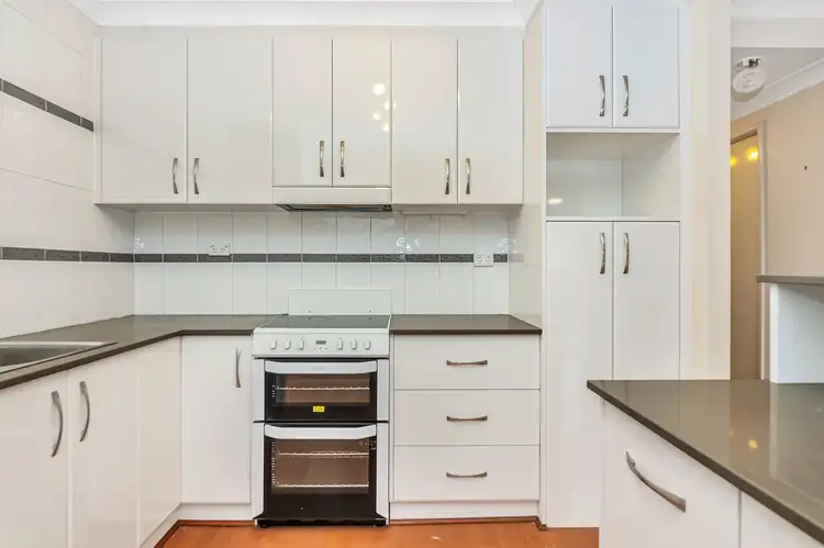 Seventh view of Homely townhouse listing, 2/53 McMillian Crescent, Griffith ACT 2603