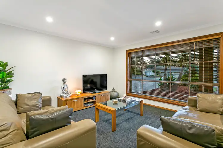 Second view of Homely house listing, 27 Arabian Drive, Woodcroft SA 5162