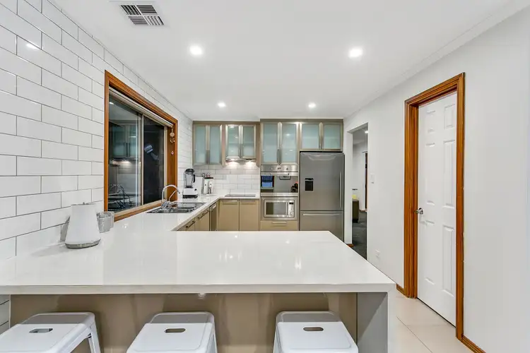 Sixth view of Homely house listing, 27 Arabian Drive, Woodcroft SA 5162