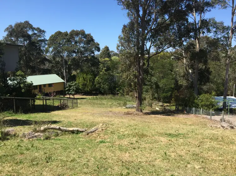 Second view of Homely land listing, 10 Hazel Road, Moruya Heads NSW 2537