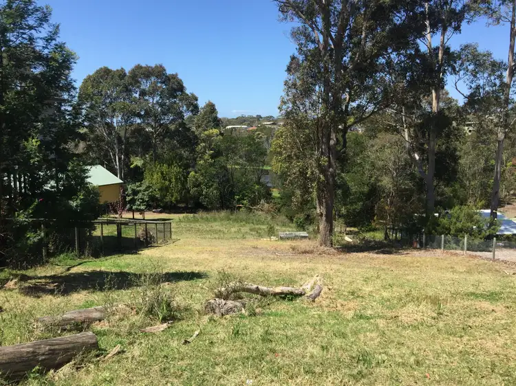 Third view of Homely land listing, 10 Hazel Road, Moruya Heads NSW 2537