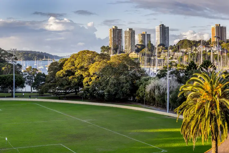 410/1a Clement Place, Rushcutters Bay NSW 2011