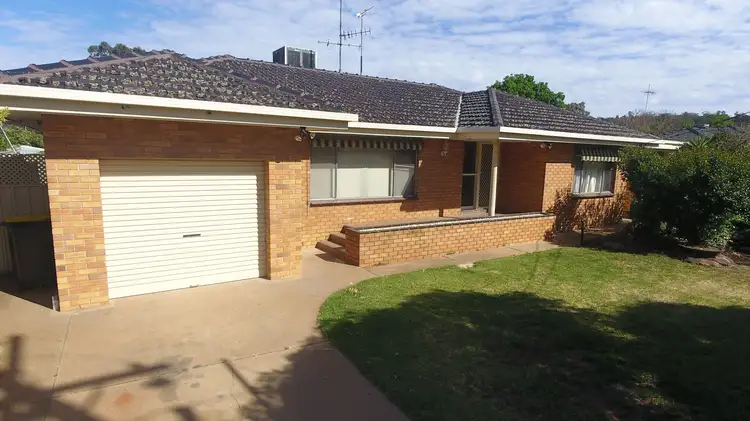 24 Ledgerwood Street, Griffith NSW 2680