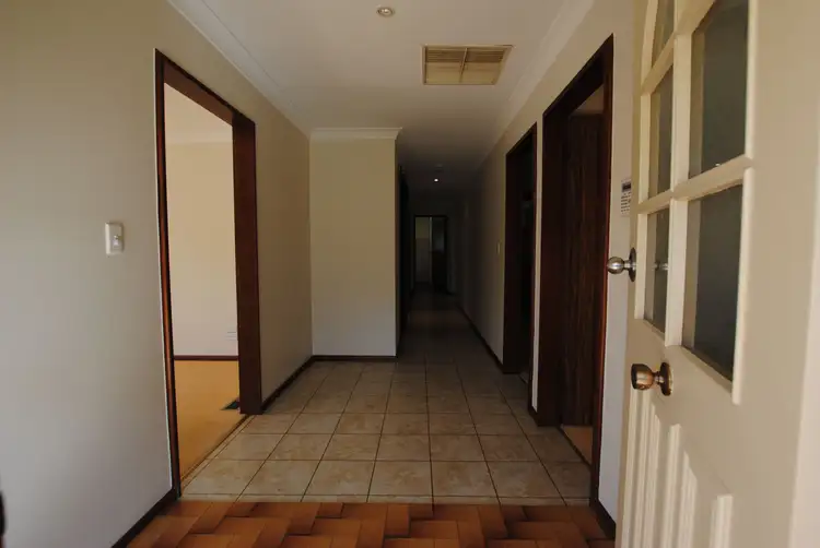 Second view of Homely house listing, 24 Ledgerwood Street, Griffith NSW 2680