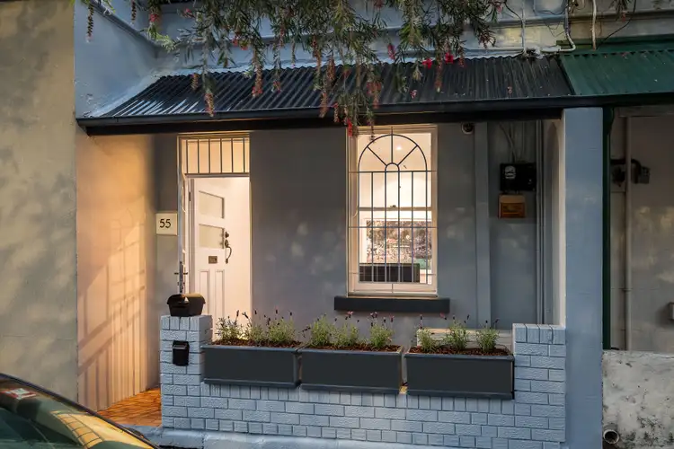 55 Camden Street, Newtown NSW 2042