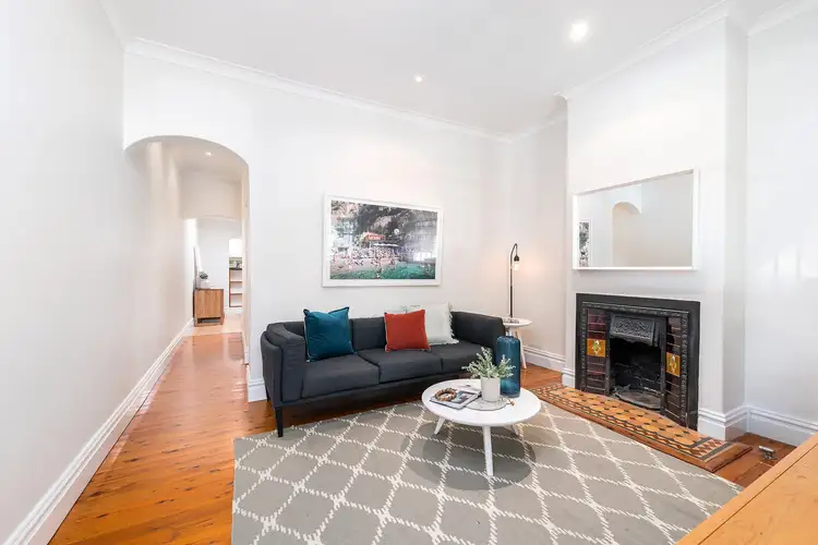Second view of Homely house listing, 55 Camden Street, Newtown NSW 2042