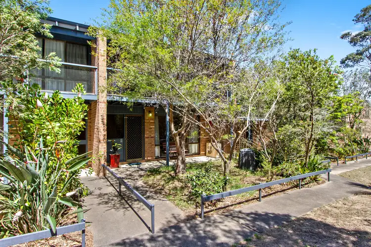 Main view of Homely townhouse listing, 3/473 South Head Road, Moruya Heads NSW 2537