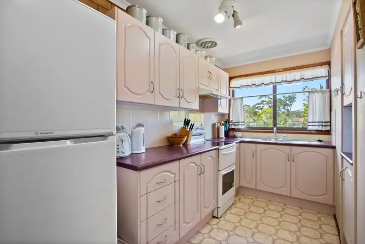 Second view of Homely townhouse listing, 3/473 South Head Road, Moruya Heads NSW 2537