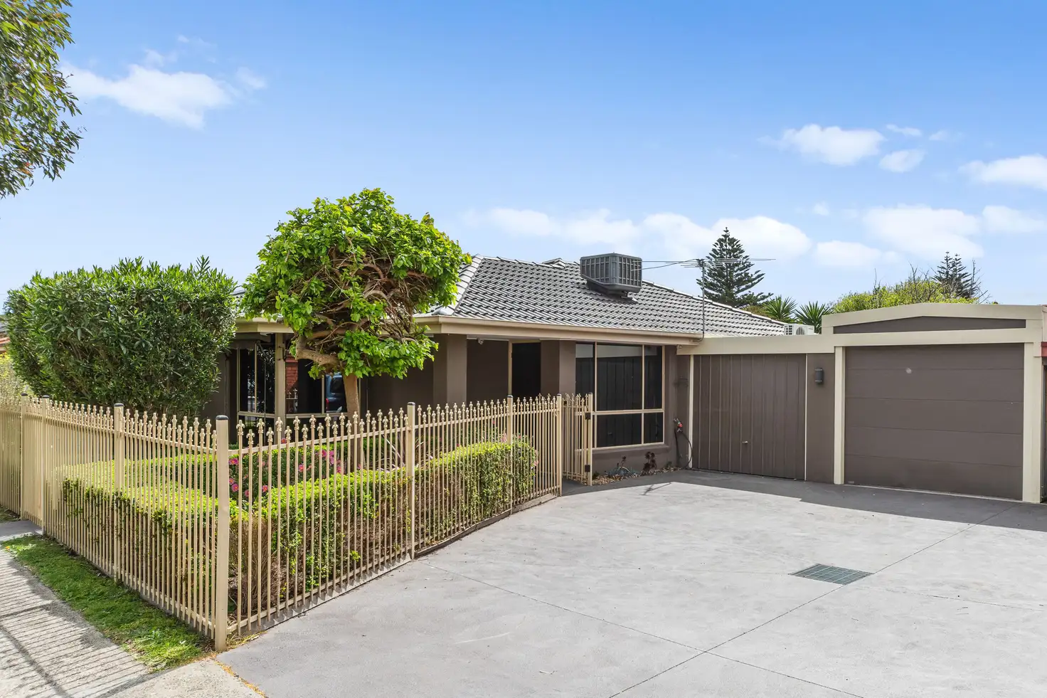 Main view of Homely unit listing, 2/35 Sherwood Avenue, Chelsea VIC 3196