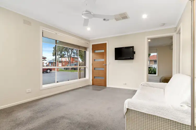 Second view of Homely unit listing, 2/35 Sherwood Avenue, Chelsea VIC 3196