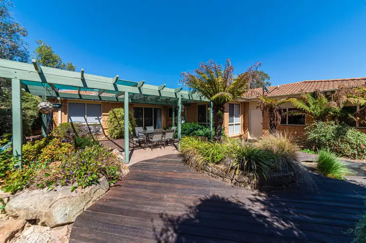 Main view of Homely house listing, 18 Acacia Drive, Jerrabomberra NSW 2619
