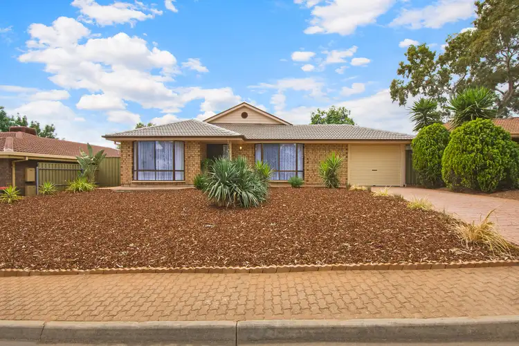 15 Shandon Drive, Hillbank SA 5112