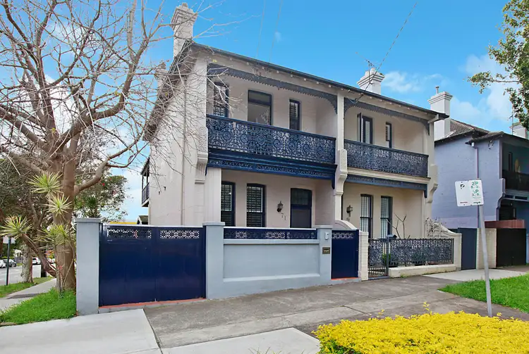 Main view of Homely house listing, 71 Brisbane Street, Bondi Junction NSW 2022