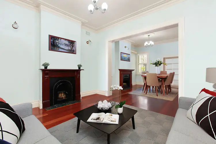 Second view of Homely house listing, 71 Brisbane Street, Bondi Junction NSW 2022