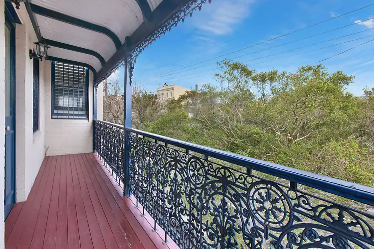 Fifth view of Homely house listing, 71 Brisbane Street, Bondi Junction NSW 2022