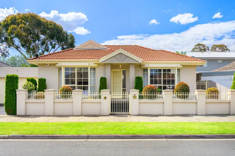 2/53 Macrina Street, Oakleigh East VIC 3166