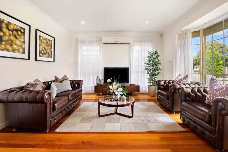 Second view of Homely house listing, 2/53 Macrina Street, Oakleigh East VIC 3166